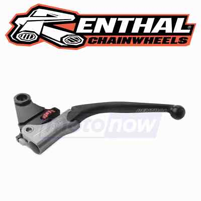 #ad Renthal Intellilever for 2011 Triumph Tiger 800 Control Levers amp; Perches zc $191.94