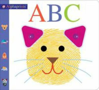 #ad Alphaprints: ABC $7.49