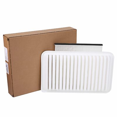 #ad Engine amp; Cabin Air Filter Combo Set For Toyota Sienna Camry Lexus RX350 ES330 US $10.35