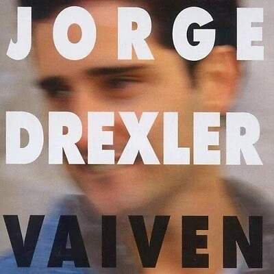 #ad PRE ORDER Jorge Drexler Vaiven 140gm Vinyl New Vinyl LP 140 Gram Vinyl Sp $27.18