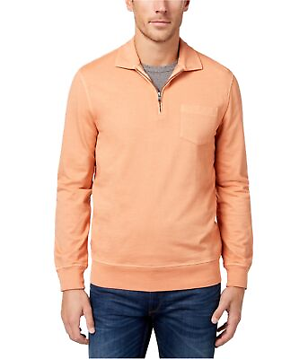 #ad Club Room Mens Knit Pullover Sweater $11.55