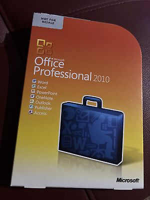#ad Microsoft Office 2010 professional For 2 PCs Full Version MS PRO $143.00