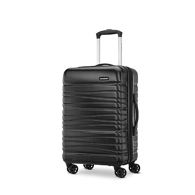 #ad Samsonite Hardside Carry On Spinner Luggage $69.99