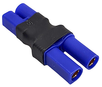 #ad NHX RC EC3 Male to EC5 Female Adapter Connector $6.95
