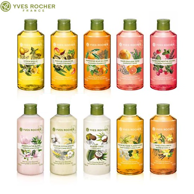 #ad Yves Rocher Shower Gel 200 ml Select your favorite scent $7.99