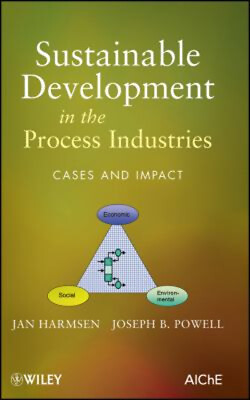 #ad Sustainable Development in the Process Industries : Cases and Imp $23.36