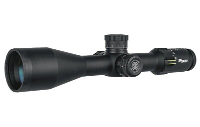 #ad Sig Sauer TANGO6 5 30x56 mm DEV L MOA FFP LevelPlex Riflescope SOT65113 $2249.99