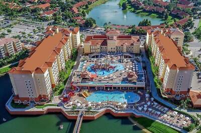 #ad Vacation Rental Westgate Town Center Orlando Florida Disneyworld April May 2024 $969.00