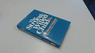 #ad The Strong Willed Child: Birth Through Adolescence Hardcover ACCEPTABLE $3.73