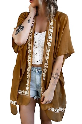 #ad kimono cardigan $24.99