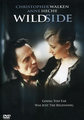 #ad Wild Side New DVD $9.09