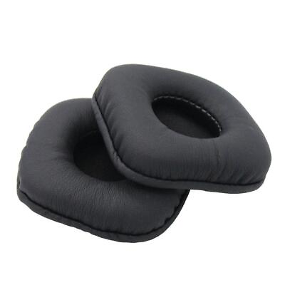 #ad Prettyia Replacement Foam Earpads Pillow for Major Headphones $8.68