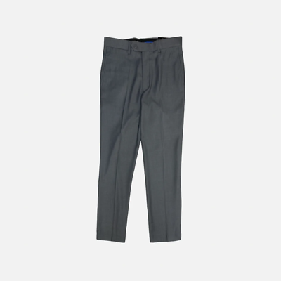 #ad Mazari Zra Dress Pants Straight Fit Grey $49.99