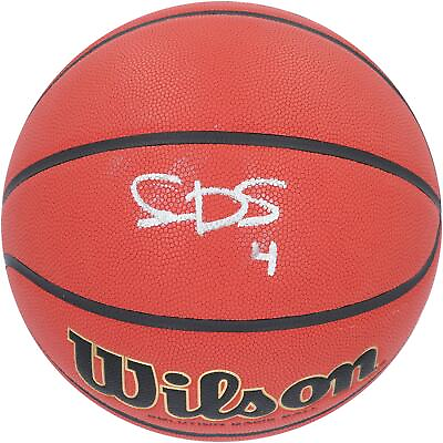 #ad Autographed Skylar Diggins Notre Dame Basketball $112.49