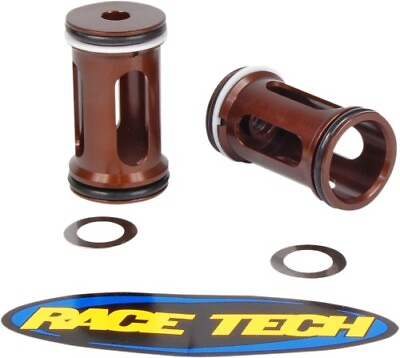 #ad Race Tech Rt Reservoir Piston Assembly FKTCRP3601P 0450 0341 Z2015011601 $116.99