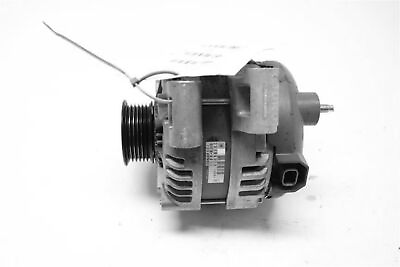 #ad Used Alternator fits: 2013 Cadillac Xts 170 amp opt KW7 Grade A $72.14