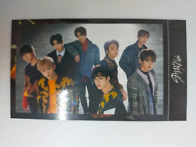 #ad Stray Kids Japan SKZ2020 All members Official Trading Photo Card StrayKids KPOP $10.00
