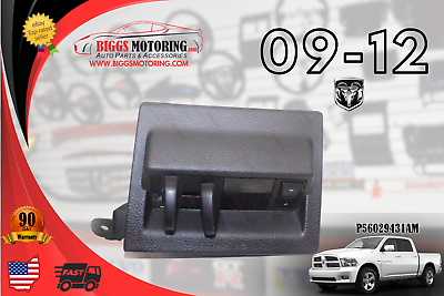 #ad 2009 2012 Dodge Ram Trailer Brake Towing Control Switch P56029431AM $269.99