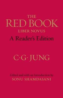 #ad The Red Book: A Reader#x27;s Edition $33.24
