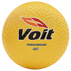 #ad Voitamp;#174; 8 1 2quot; Playground Balls $14.46