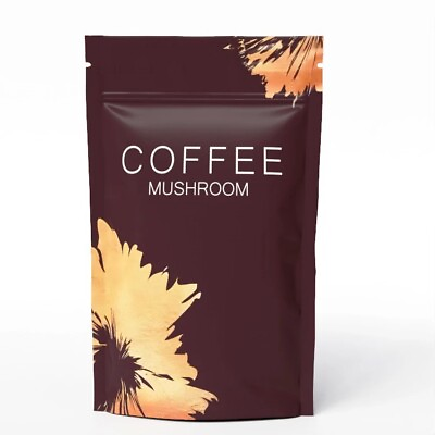 #ad ORGANIC MUSHROOM COFFEE Generic off brand of RYZE $28.95