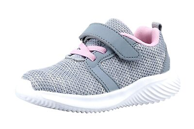 #ad AkkPeiex Boys Girls Tennis Running Shoes Kids Breathable Athletic SneakersGre... $56.15