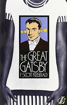 #ad The Great Gatsby NEW LONGMAN LITERATURE 14 18 by Colomb Stephanie Paperback $6.46