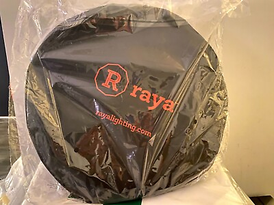 #ad Raya 5 in 1 Collapsible Reflector Disc 42quot;quot; $27.99