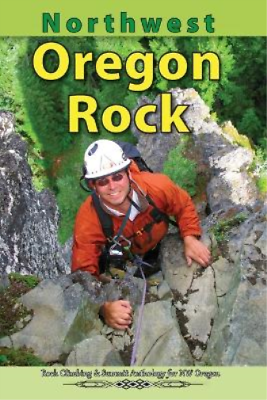 #ad East Wind Design Northwest Oregon Rock Paperback UK IMPORT $49.01