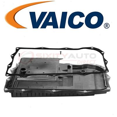 #ad VAICO Automatic Transmission Filter for 2013 2017 BMW 320i xDrive Fluid ar $164.04