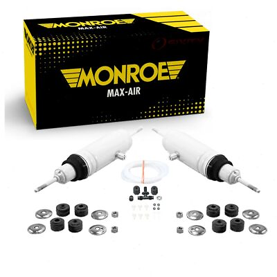 #ad Monroe Max Air Rear Shock Absorber for 1957 1970 Ford Fairlane Spring Strut xg $112.75