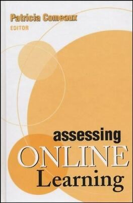 #ad Assessing Online Learning $4.40