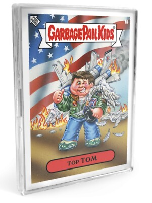 #ad 2022 Garbage Pail Kids We Hate the ’80s Expansion Complete Your Set GPK U Pick $2.99