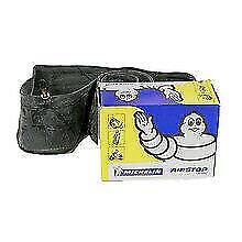 #ad Michelin Motorcycle Inner Tube 17quot; 140 80 17 150 60 17 160 60 17 TR4 Valve GBP 25.00