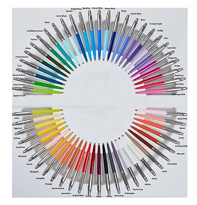 #ad Parker Jotter Ballpoint Pens Choose from all 54 Colours $13.46