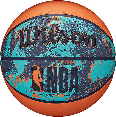 #ad WILSON NBA DRV Series Outdoor Basketballs ‎Size 7 29.5quot; $36.95