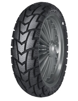 #ad Mitas MC32 Street Scooter WINTER SOFT Tire Front Rear 110 80 14 110 80 14 NEW $89.95