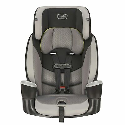Evenflo Maestro Sport Harness Forward Facing Child Car Seat Booster 22 110 lbs $140.00