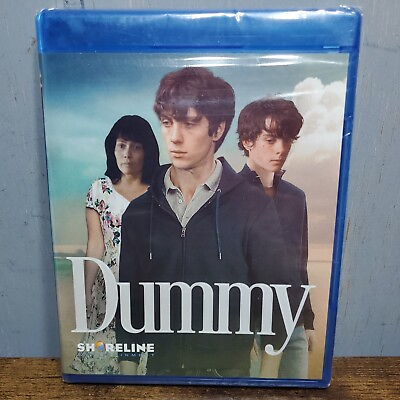 #ad DUMMY NEW BLU RAY DISC $17.10