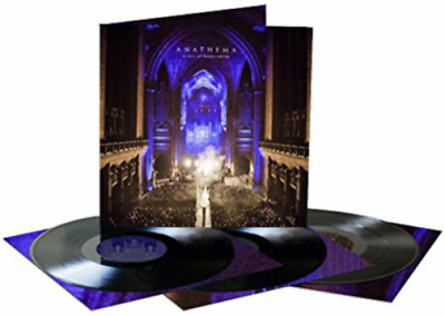 #ad Anathema A Sort of Homecoming Vinyl 12quot; Album $63.56