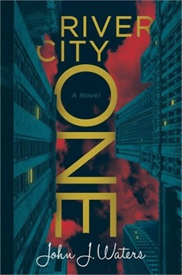#ad River City One Paperback or Softback $16.87