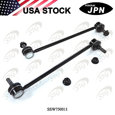 #ad Rear Stabilizer Sway Bar Links for Toyota Camry 2007 2011 — 2pcs $18.99