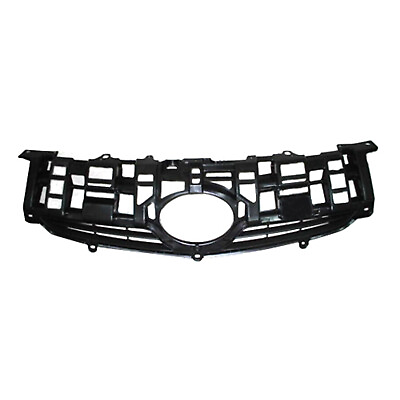 #ad Replacement Upper Grille for 2010 2011 Toyota Prius New $25.96