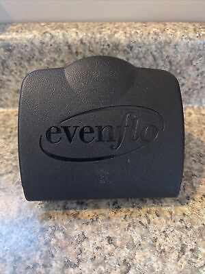 #ad Evenflo Car Seat Clip On Cupholder Cup Holder Replacement $10.79