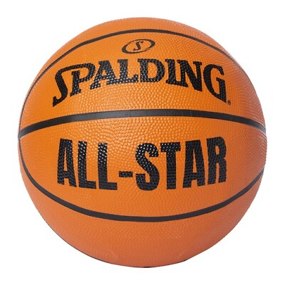 Spalding NBA Basketball Game New Official Size 7 29.5 Men’s Outdoor and Indoor $17.99