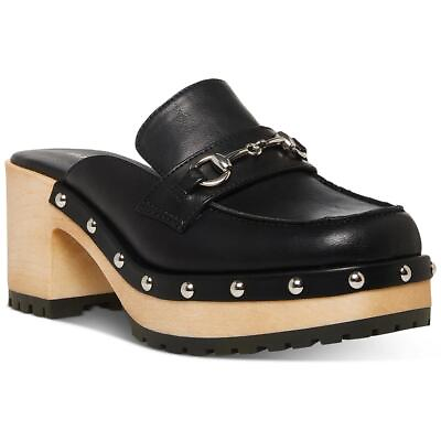 #ad Madden Girl Womens Suzanne Clogs Shoes BHFO 7659 $16.99