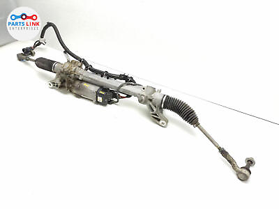 #ad 2019 20 LAND ROVER DISCOVERY 5 STEERING RACK POWER GEAR ASSEMBLY L462 L405 L494 $1304.99