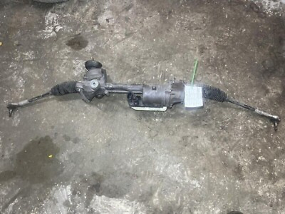 #ad 2009 2016 Volkswagen Tiguan Power steering Electric Gear Rack And Pinion OEM $249.99