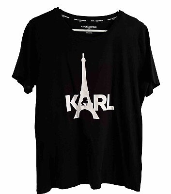 #ad KARL LAGERFELD PARIS MEDIUM $29.99