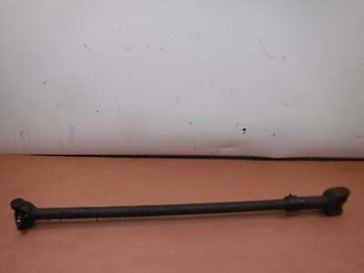 #ad Jeep Wrangler YJ 87 95 2.5 Manual 4.2 Auto Front Driveshaft OEM 38quot; 41quot; $107.99